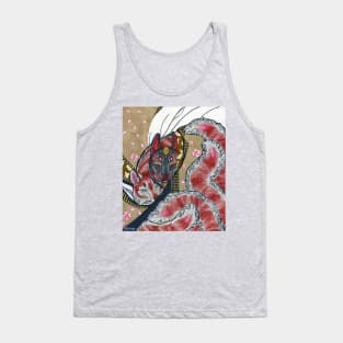 Emerge Tank Top